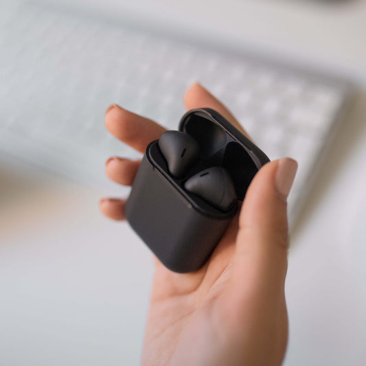 How earbuds work?