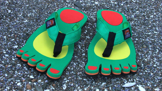 The Most Comfortable Sandals, Tested and Approved