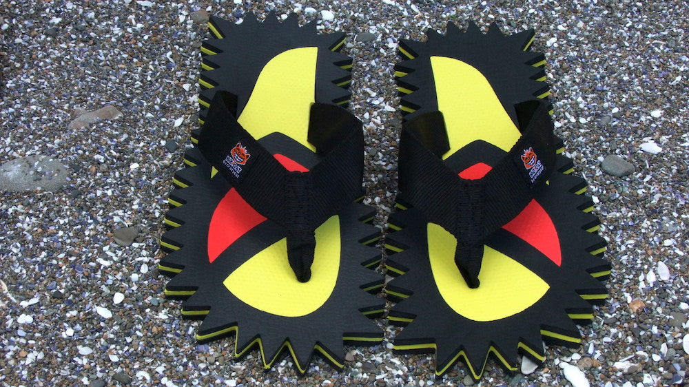 Handmade Flip Flops Sandals for Summer