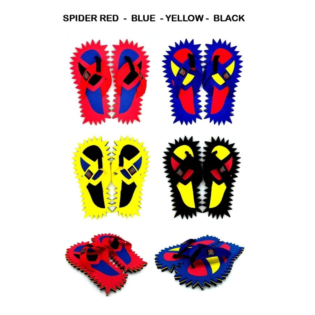 Handmade Flip Flops Sandals for Summer