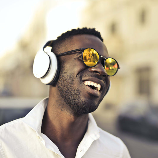 Why People Use Headphones