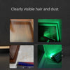Vacuum LED Dust Light – Universal Attachment for Hidden Dirt & Pet Hair Detection