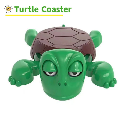 3D Printed Turtle Coaster – The Funniest Cup Holder You’ll Ever Own