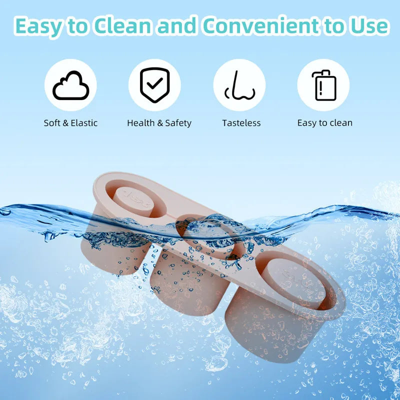 Domorra Silicone Ice Cube Tray Set – Elevate Your Beverage Experience