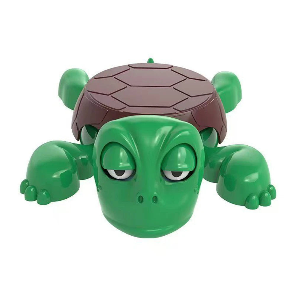 3D Printed Turtle Coaster – The Funniest Cup Holder You’ll Ever Own