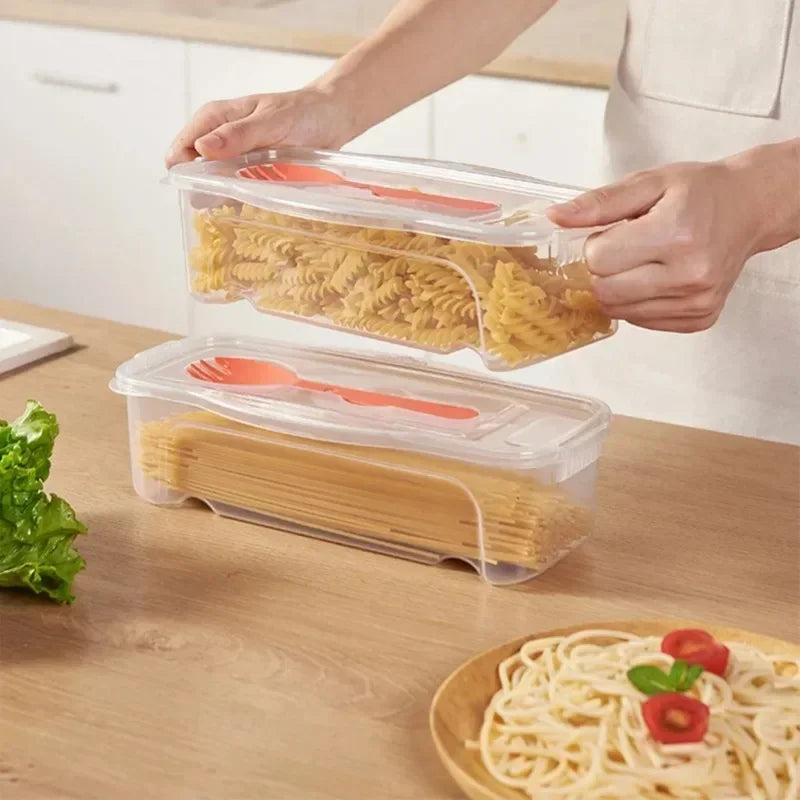 Microwave Pasta Cooker – Your Ultimate Kitchen Companion