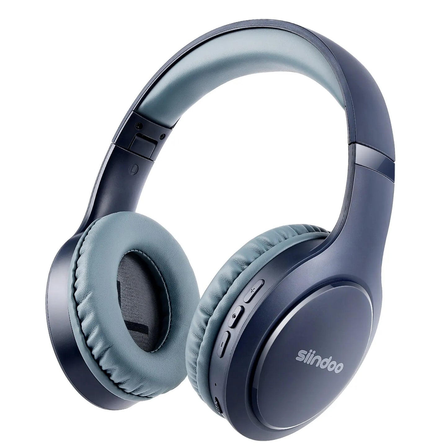 Affordable Wireless Bluetooth Headphones JH-919 – Foldable HiFi Stereo Headset with Super Bass, Noise Reduction & Built-in Mic