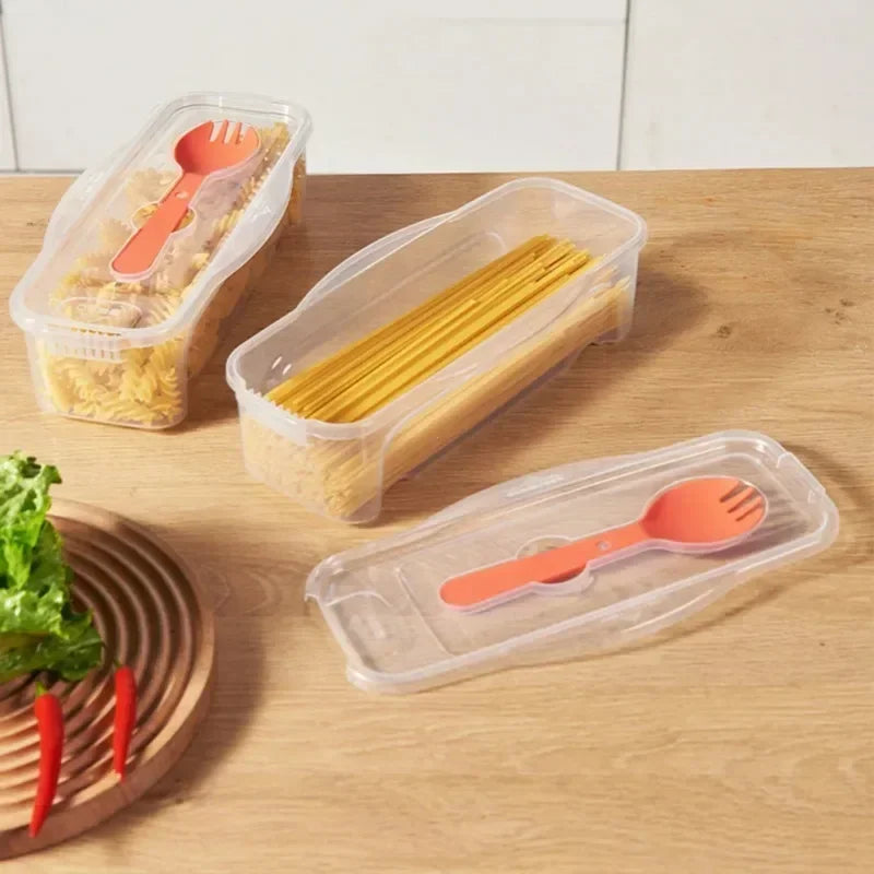 Microwave Pasta Cooker – Your Ultimate Kitchen Companion