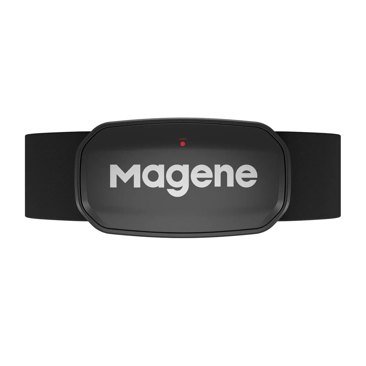 Domorra H303 Heart Rate Monitor – Dual ANT+ & Bluetooth Chest Strap Sensor for Cycling, Running, Fitness & More