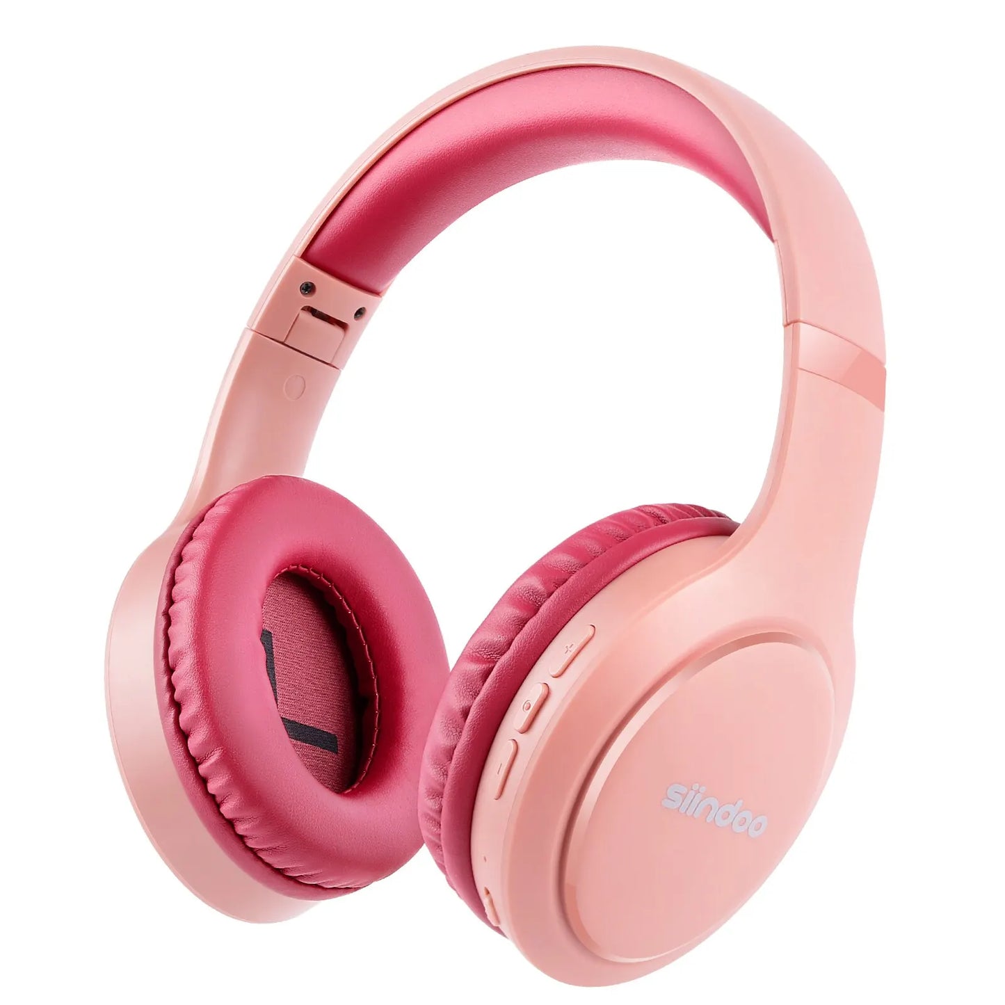 Affordable Wireless Bluetooth Headphones JH-919 – Foldable HiFi Stereo Headset with Super Bass, Noise Reduction & Built-in Mic