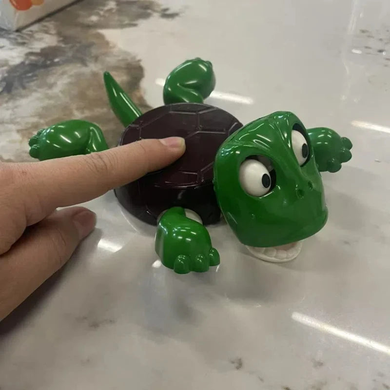 3D Printed Turtle Coaster – The Funniest Cup Holder You’ll Ever Own